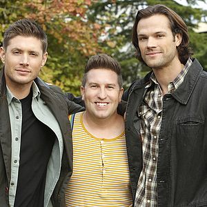 Bilder Jensen Ackles