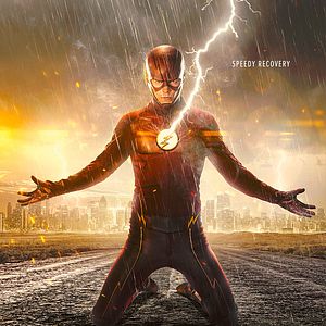 Bilder The Flash
