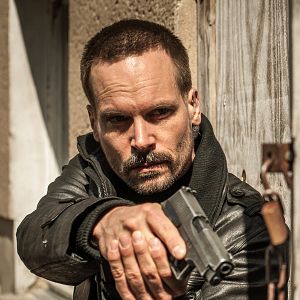 Bilder Stralsund: Der Anschlag