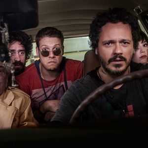 Bilder Vai que Dá Certo 2