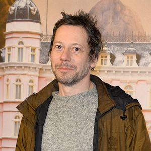 Bilder Mathieu Amalric