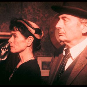 Bilder The Forbidden Room