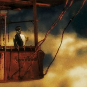 Bilder The Forbidden Room