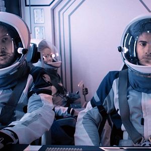 Bilder 400 Days - The Last Mission