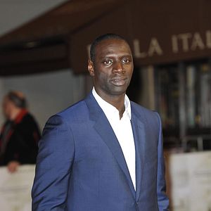 Bilder Omar Sy
