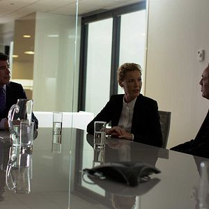 Bilder Der Kandidat - Macht hat Ihren Preis