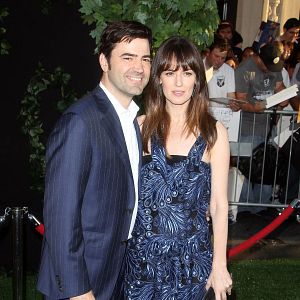 Bilder Ron Livingston
