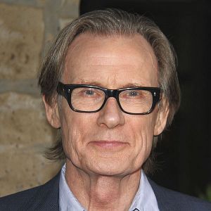 Bilder Bill Nighy