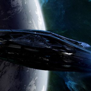 Bilder Battlestar Galactica: Blood & Chrome