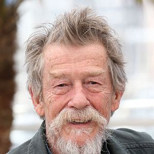 Bilder John Hurt