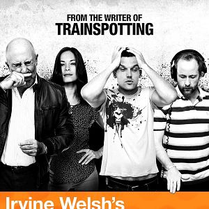 Bilder Irvine Welsh's Ecstasy