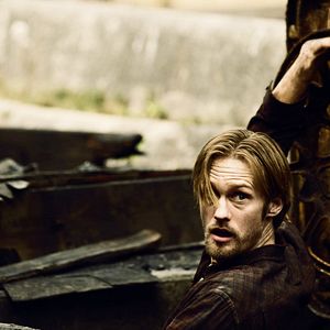 Bilder Hidden - Die Angst holt dich ein