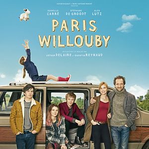 Bilder Paris-Willouby