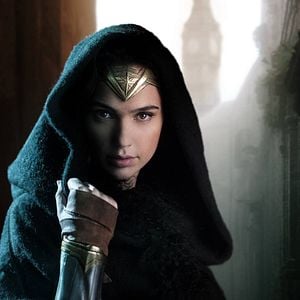 Bilder Gal Gadot