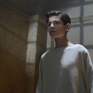 Bilder David Mazouz