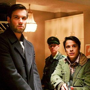 Bilder Die Tote ohne Alibi