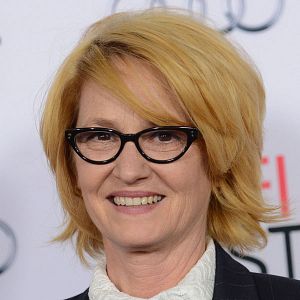 Bilder Melissa Leo