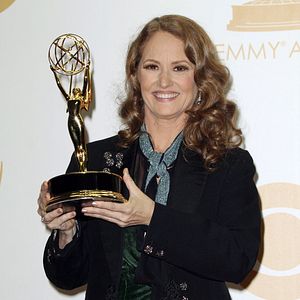 Bilder Melissa Leo