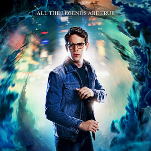 Bilder Shadowhunters