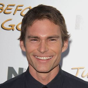 Bilder Seann William Scott