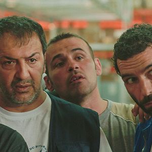 Bilder La fille du patron