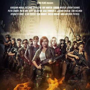 Bilder Ten: The Secret Mission