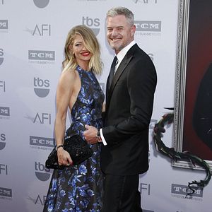 Bilder Eric Dane