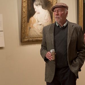 Bilder Christopher Plummer