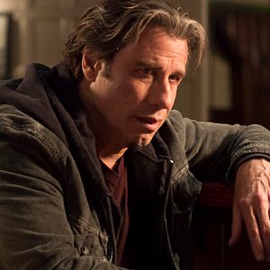 Bilder John Travolta