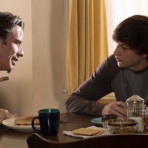 Bilder John Travolta