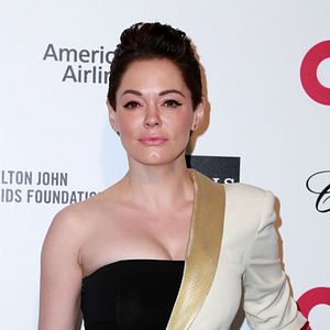 Bilder Rose McGowan