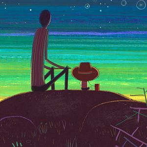 Bilder Der Junge und die Welt