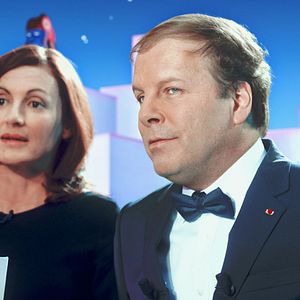 Bilder Gaz de France