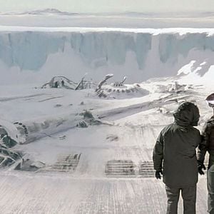 Bilder Das Ding aus einer anderen Welt