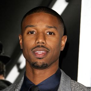 Bilder Michael B. Jordan