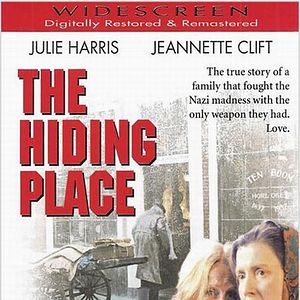 Bilder The Hiding Place