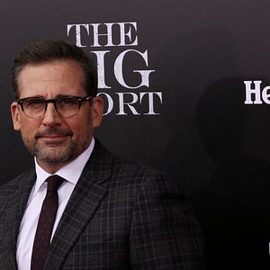Bilder Steve Carell