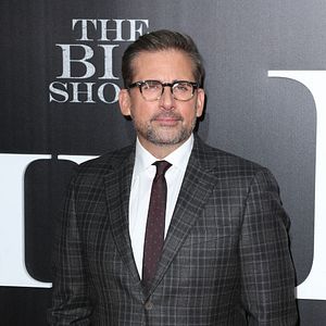 Bilder Steve Carell