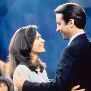 Bilder Nacht über Manhattan