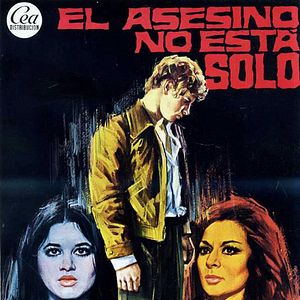 Bilder El asesino no está solo