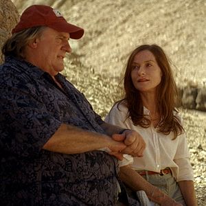 Bilder Gérard Depardieu