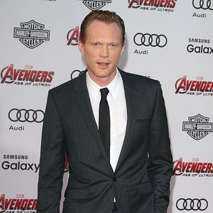 Bilder Paul Bettany