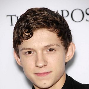 Bilder Tom Holland