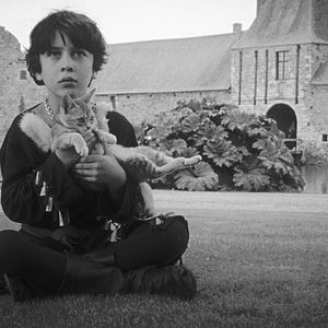 Bilder Les Filles au Moyen Âge