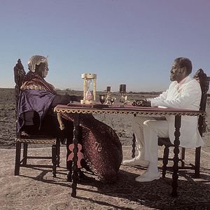 Bilder Space Is The Place