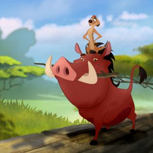 Bilder Die Garde der Löwen - Das Gebrüll ist zurück