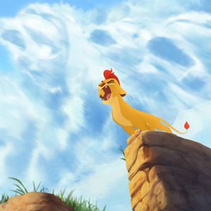 Bilder Die Garde der Löwen - Das Gebrüll ist zurück