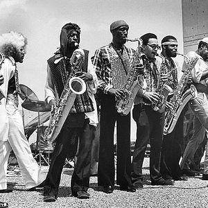 Bilder Sun Ra : a Joyful Noise