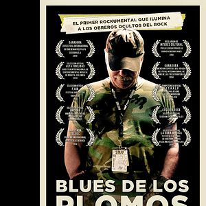 Bilder El Blues de los Plomos