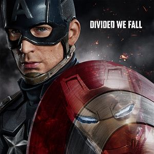 Bilder The First Avenger: Civil War